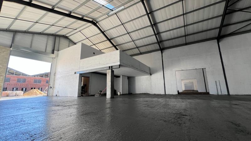 To Let commercial Property for Rent in Killarney Gardens Western Cape